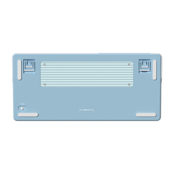 Fl-ESPORTS CMK75 75% Tri-Mode Mechanical Keyboard – Flesportsglobal