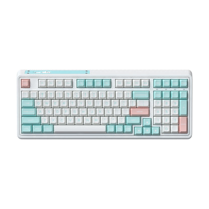 Fl-ESPORTS CMK98 Tri-Mode Mechanical Keyboard