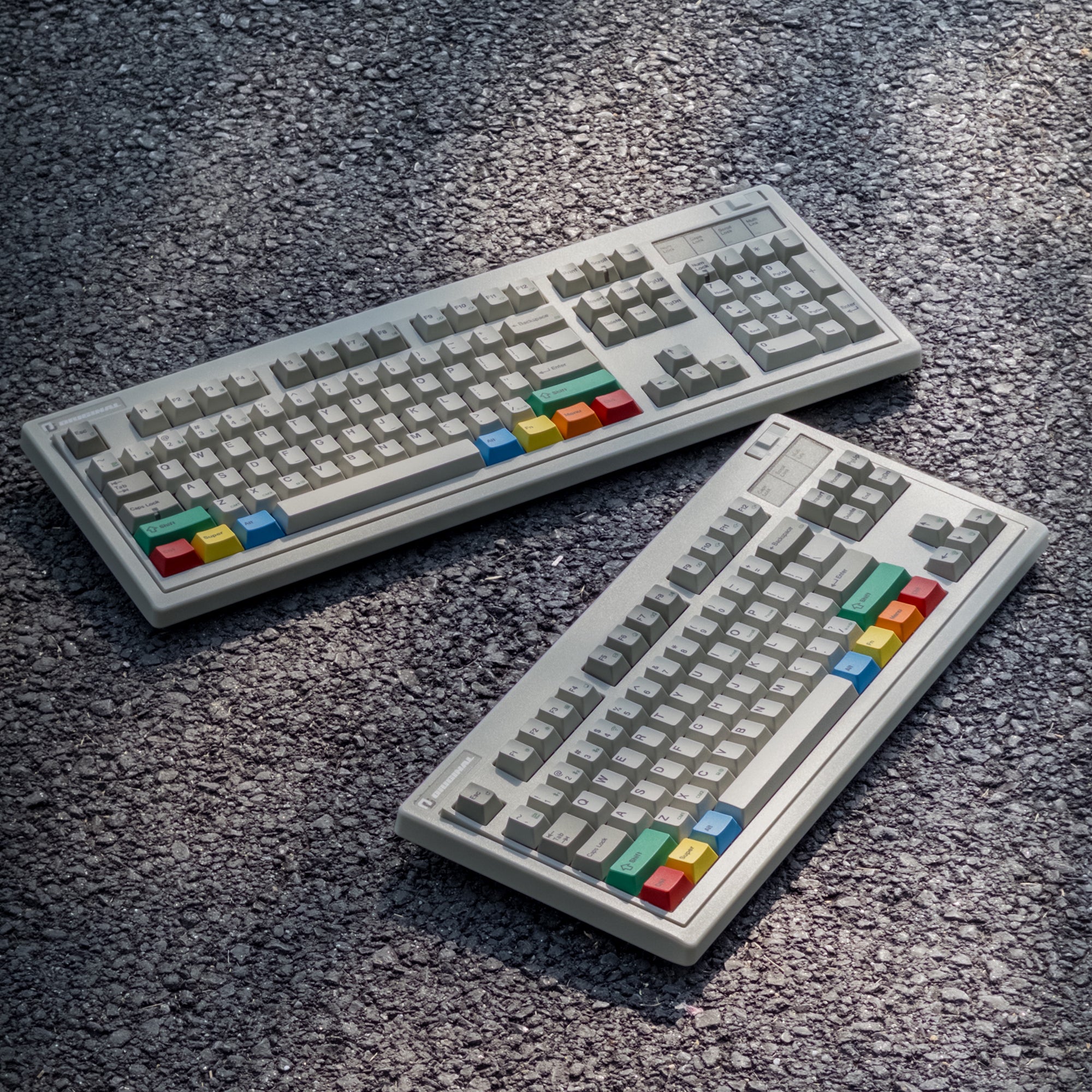 FL-ESPORTS OG87 メカニカルキーボード Fl-ESPORTS OG87 Tri-Mode Mechanical Keyboard – Flesportsglobal